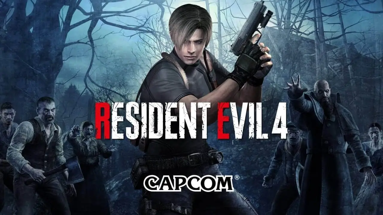 Resident Evil 4 Remake — Идеальная точность | Perfect accuracy
