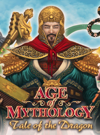 Age of Mythology: Расширенное издание - Легенды о драконах | Extended Edition - Tale of the Dragon