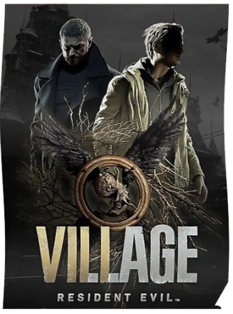 [VR] Resident Evil Village