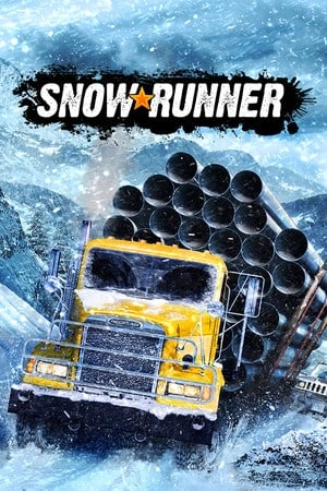 Snow Runner - Premium Edition