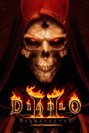 Diablo® II: Resurrected