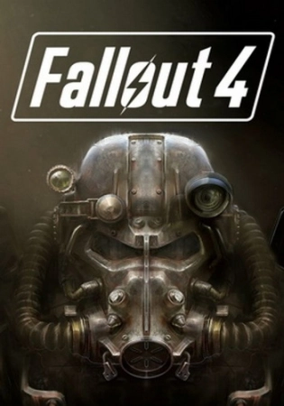 Fallout 4 - GAME OF THE YEAR EDITION