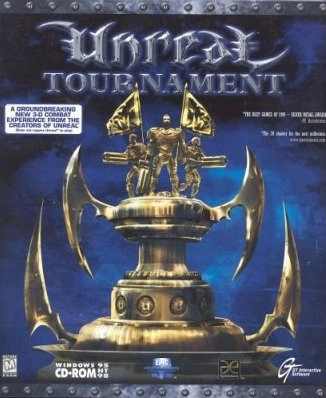 Unreal Tournament 99