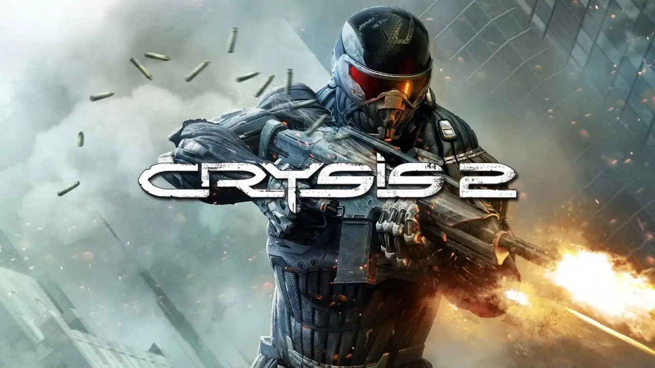 Crysis 2 — Сохранения с поэтапным прохождением | Step-by-step saves