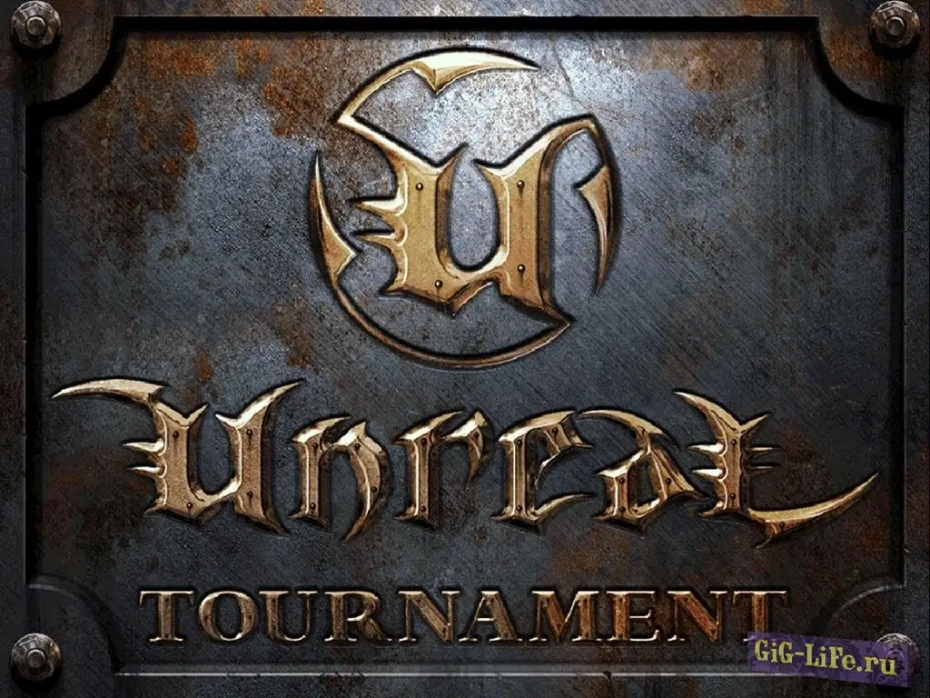 Unreal Tournament — Мутатор дверных проемов | Doorways mutator