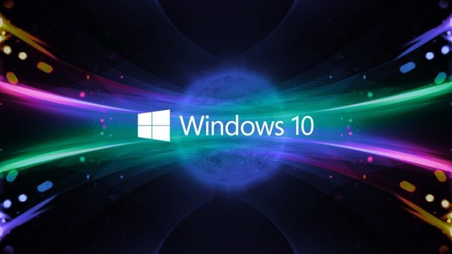 Windows 10 — Как настроить почту