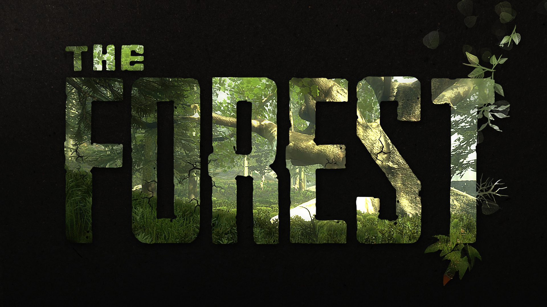 The Forest 0.72