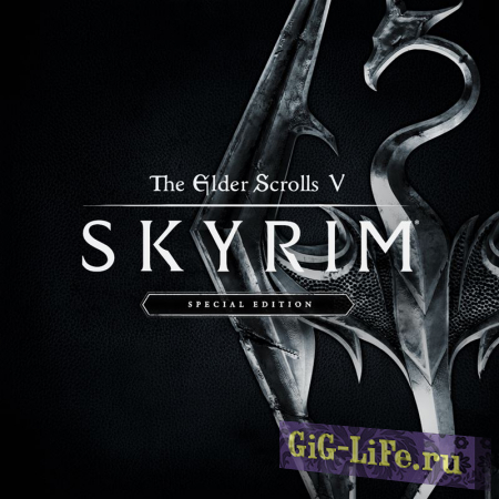 The Elder Scrolls V: Skyrim - Legendary Edition (2016) PC | RePack от xatab