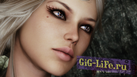 [DEM] Demonica [Lilith/Лилит] & [Eva/Ева] 2.4.1 - новая игровая раса для Skyrim