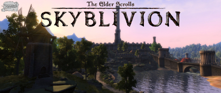 The Elder Scrolls: Skyblivion