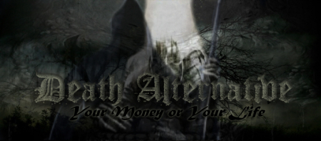 Альтернатива смерти: Деньги или жизнь / Death Alternative - Your Money or Your Life 7.0.1 RUS