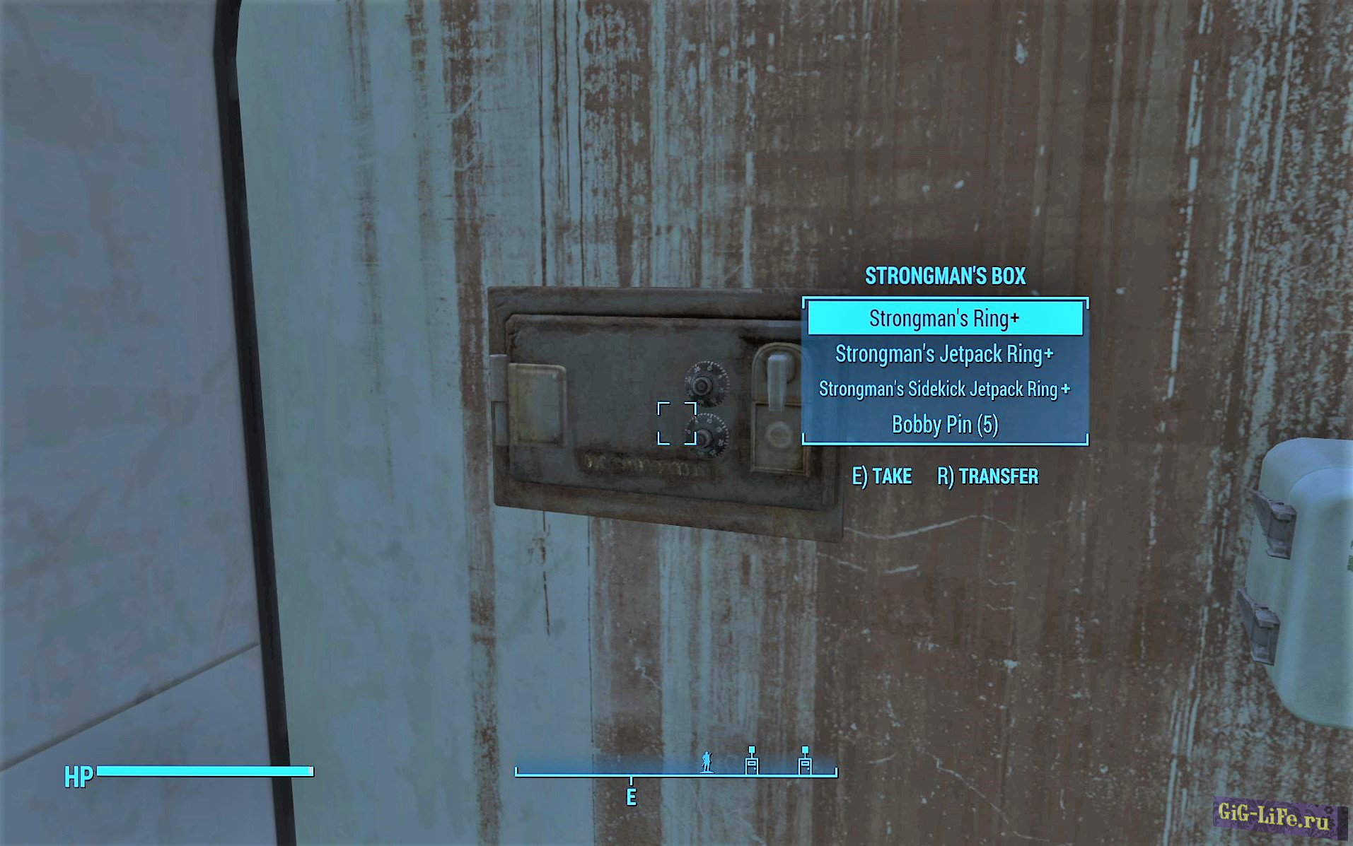 Fallout 4 не открывается лаунчер фото 19