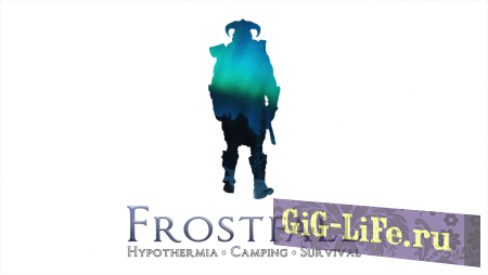 Frostfall 3 - Hypothermia Camping Survival