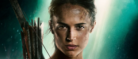 Фильм «Tomb Raider: Лара Крофт» не оправдал ожиданий критиков (оценки)