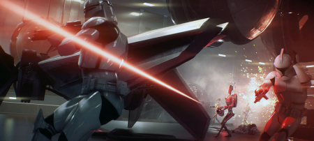 Новая система прогресса Star Wars: Battlefront 2 на подходе