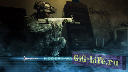 На Amazon засветился ремастер Call of Duty: Modern Warfare 2
