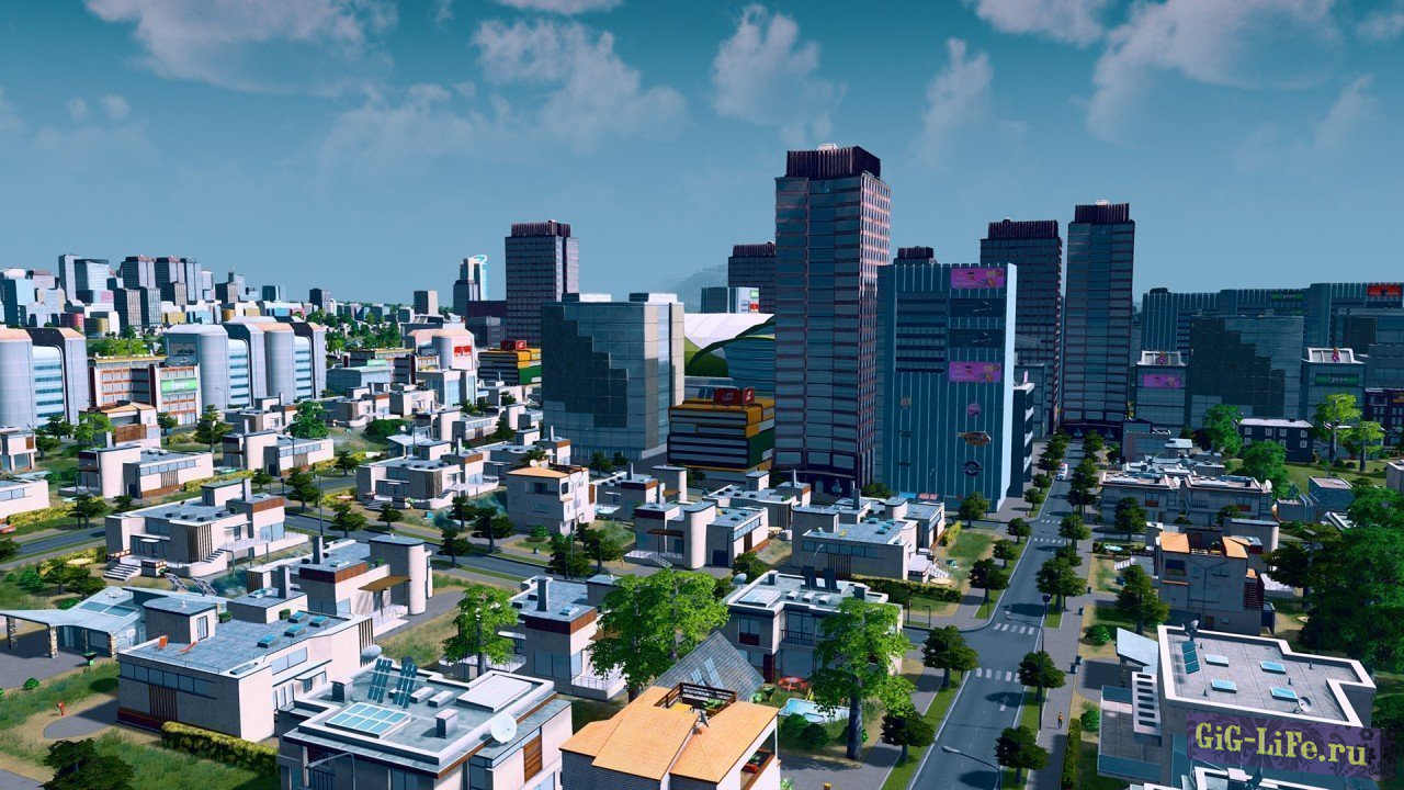 Cities skylines как установить моды