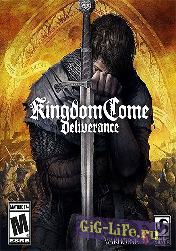 Kingdom Come: Deliverance (2018) PC