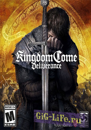 Kingdom Come: Deliverance (2018) PC