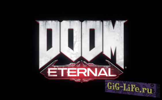 E3 2018: Трейлер анонса DOOM Eternal
