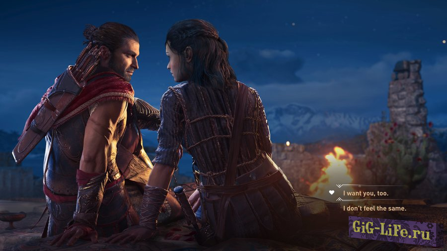 Ролик коллекционных фигурок Assassin's Creed Odyssey, скриншоты и концепт-арты