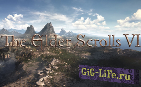 E3 2018: Тизер-трейлеры анонса The Elder Scrolls 6 и Starfield