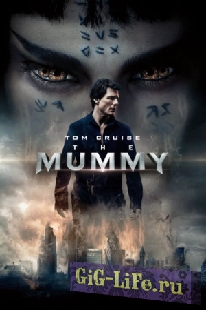 Мумия - The Mummy (2017) BDRip 720p от MediaClub