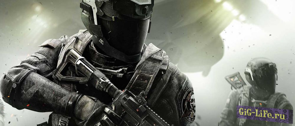 Activision планирует выпустить новую Call of Duty на мобильных устройствах