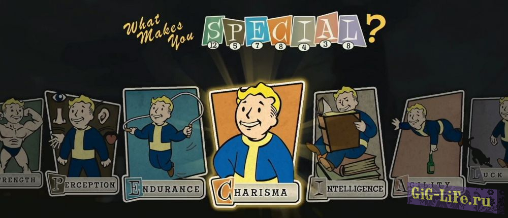 Fallout 76: система перков, мутации и массовая охота на убийц