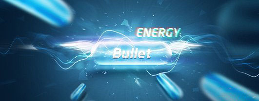 Bullet Energy 1.3 rev. 2016