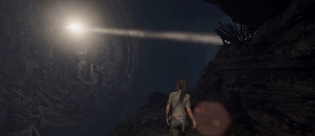 Первые 15 минут геймплея Shadow of the Tomb Raider появились в сети
