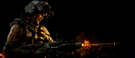 Системные требования для беты Call of Duty: Black Ops 4