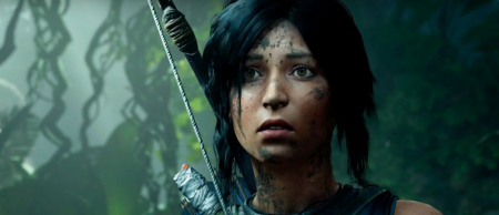 В новом геймплейном видео Shadow of the Tomb Raider показали схватку Лары Крофт с ягуаром