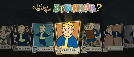 Fallout 76: система перков, мутации и массовая охота на убийц