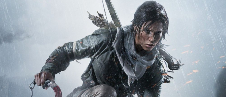 Скидки на всю неделю в Steam — серия Tomb Raider, Civilization 6 и многое другое
