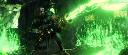 Warhammer: Vermintide 2 - бесплатно в Steam и на Xbox One