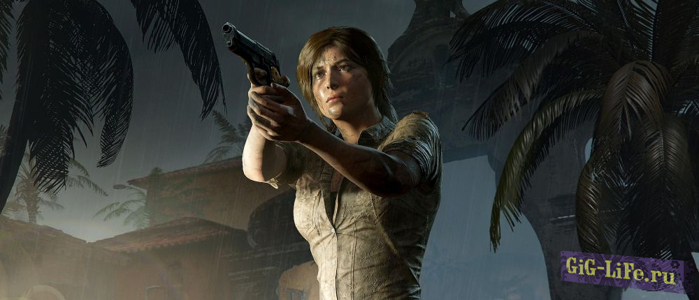 Shadow of the Tomb Raider и Call of Duty: Black Ops 4 оптимизирует новый драйвер 399.24 от Nvidia