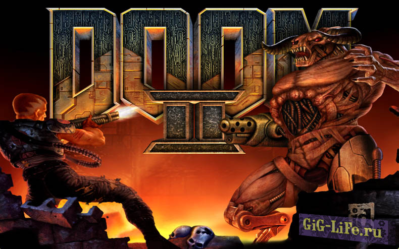 Doom 2