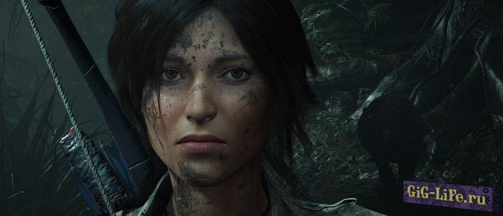 Shadow of the Tomb Raider - случайные альтернативные концовки