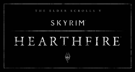 DLC Hearthfire Rus для Skyrim