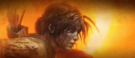 Shadow of the Tomb Raider — однажды в Южной Америке