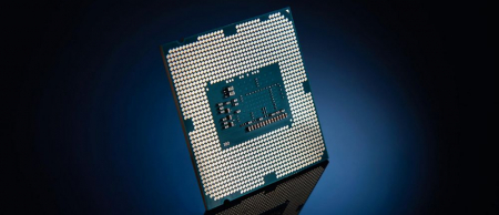 Intel Core i7 9700K - первые тесты процессора
