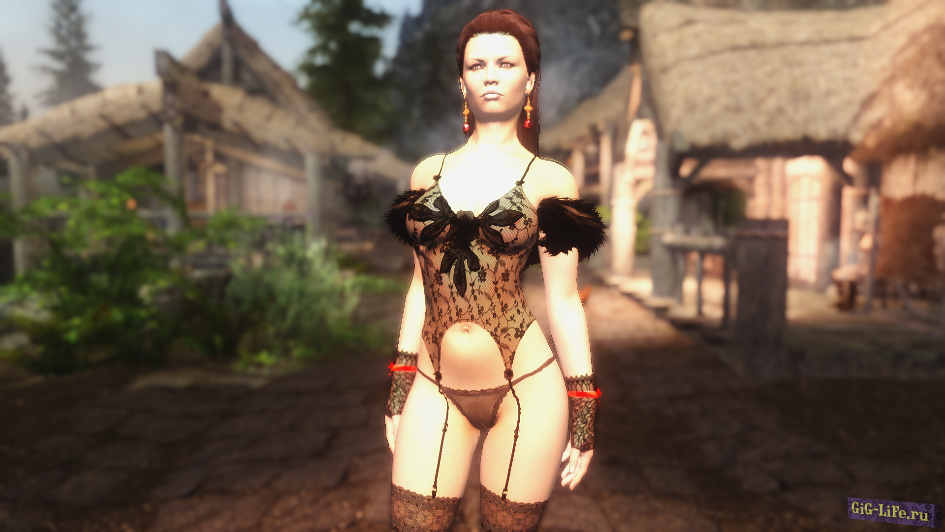 Ultimate Lingerie Collection Skyrim