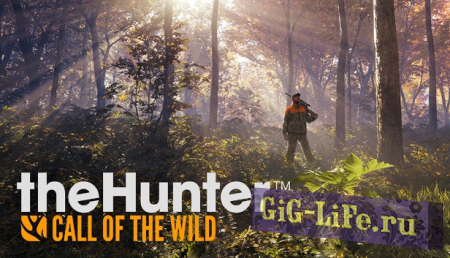 TheHunter: Call of the Wild v1.26 на PC v1.26 + DLC + Duck and Cover Pack