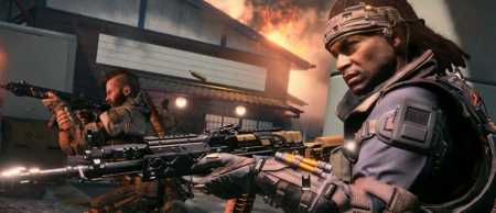 Call of Duty: Black Ops 4 - первые оценки