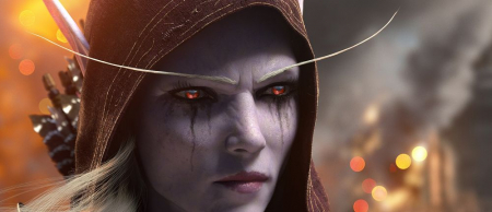 World of Warcraft - новый патч заставит задуматься о выборе