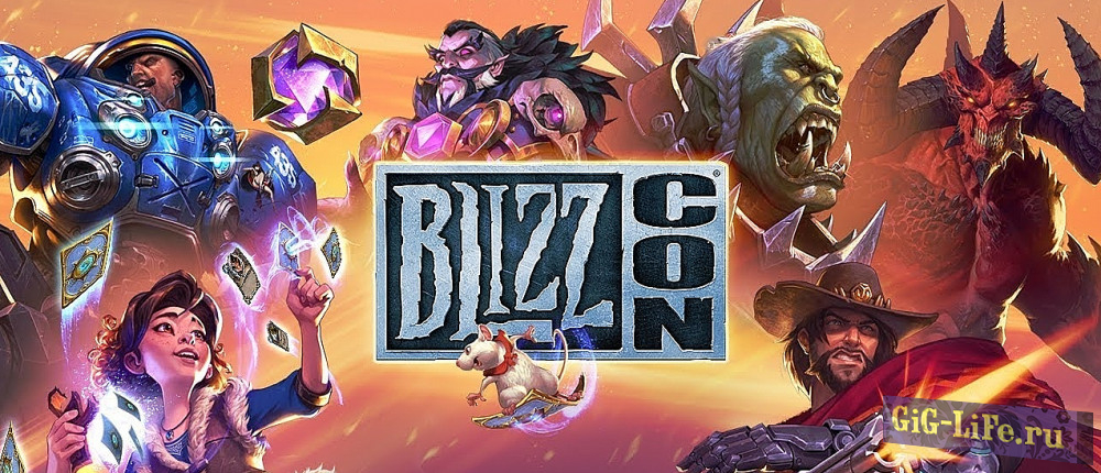 Blizzard запускает новый жанр