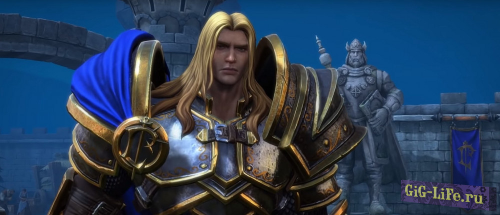 Warcraft 3: Reforged - Владельцы игры получат все существующие «кастомки» из Warcraft 3