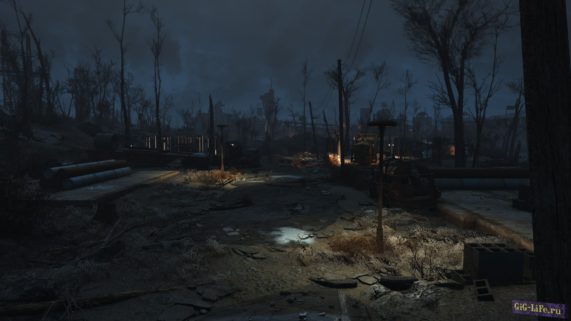 Fallout 4 enboost последняя версия фото 64