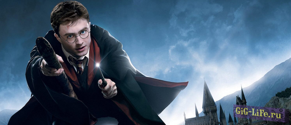 Harry Potter: Wizards Unite - первый тизер игры